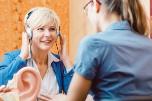 The Importance of Regular Hearing Check-ups: Protecting Your Sound World