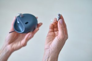 Pros and Cons of Rechargeable Hearing Aid Batteries