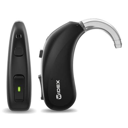 Magnify bte Rechargeable hearing aids