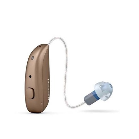 Nexia micro RIE Rechargeable Hearing aids (1)