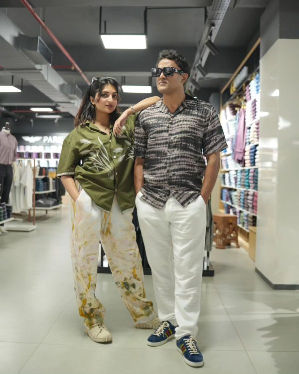Tanishq Style Kurta