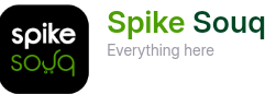 Baniya spike b2b ecommerce website