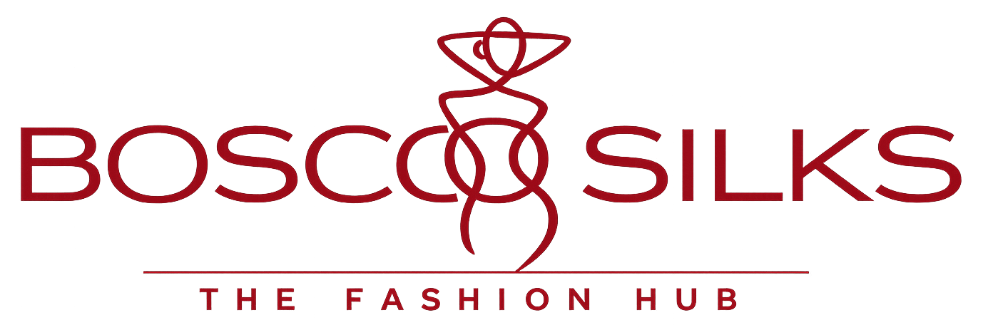 Bosco Silks