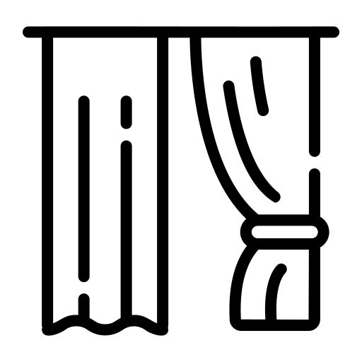 Curtain