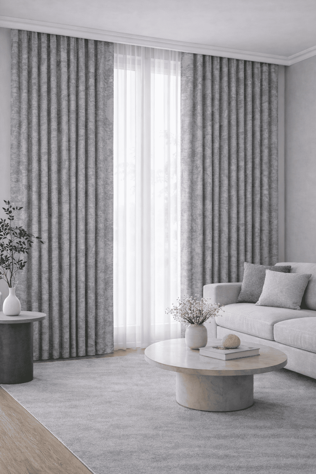 Abstract Slub Texture Subtle Self-Design Textura Verona 2 Use MS-203