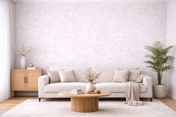 Calmstone Veil Premium WALLART Design Code ML110401