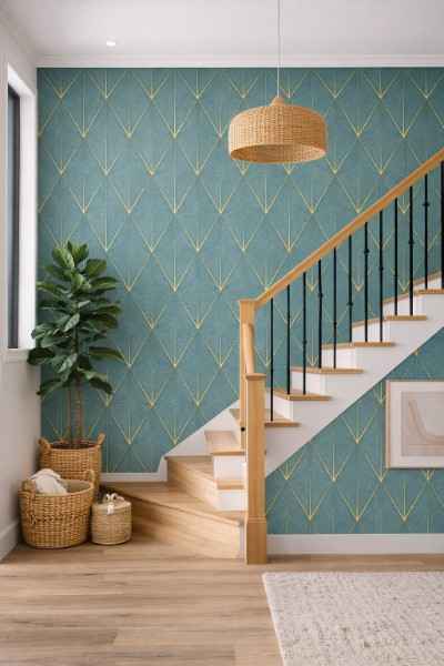 Facet Geometry Premium Design LP26 2106