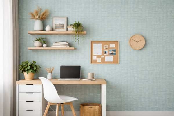 Layered Strata Texture Premium Design MD190109