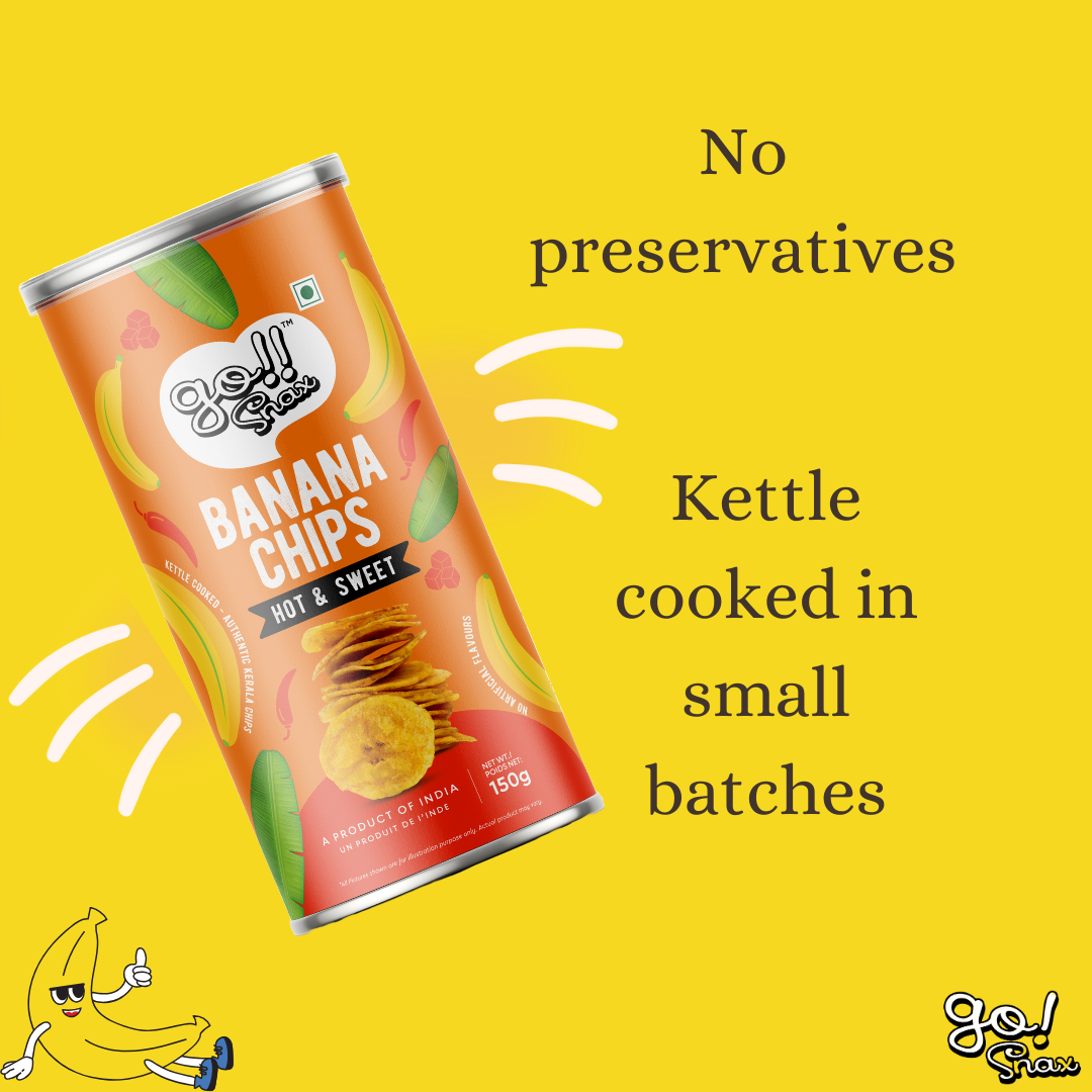 Hot & Sweet - Image 4