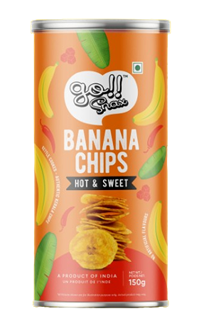 Hot & Sweet