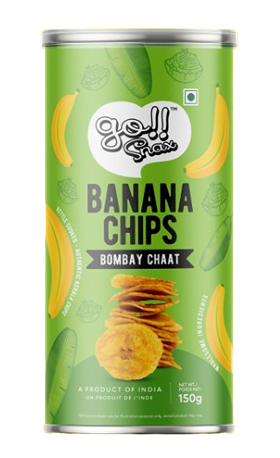 Bombay Chaat