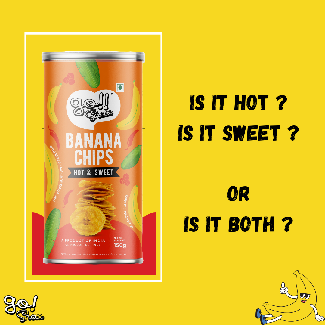 Hot & Sweet - Image 3