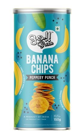 Peppery Punch