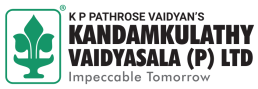 Kandamkulathy Vaidyasala
