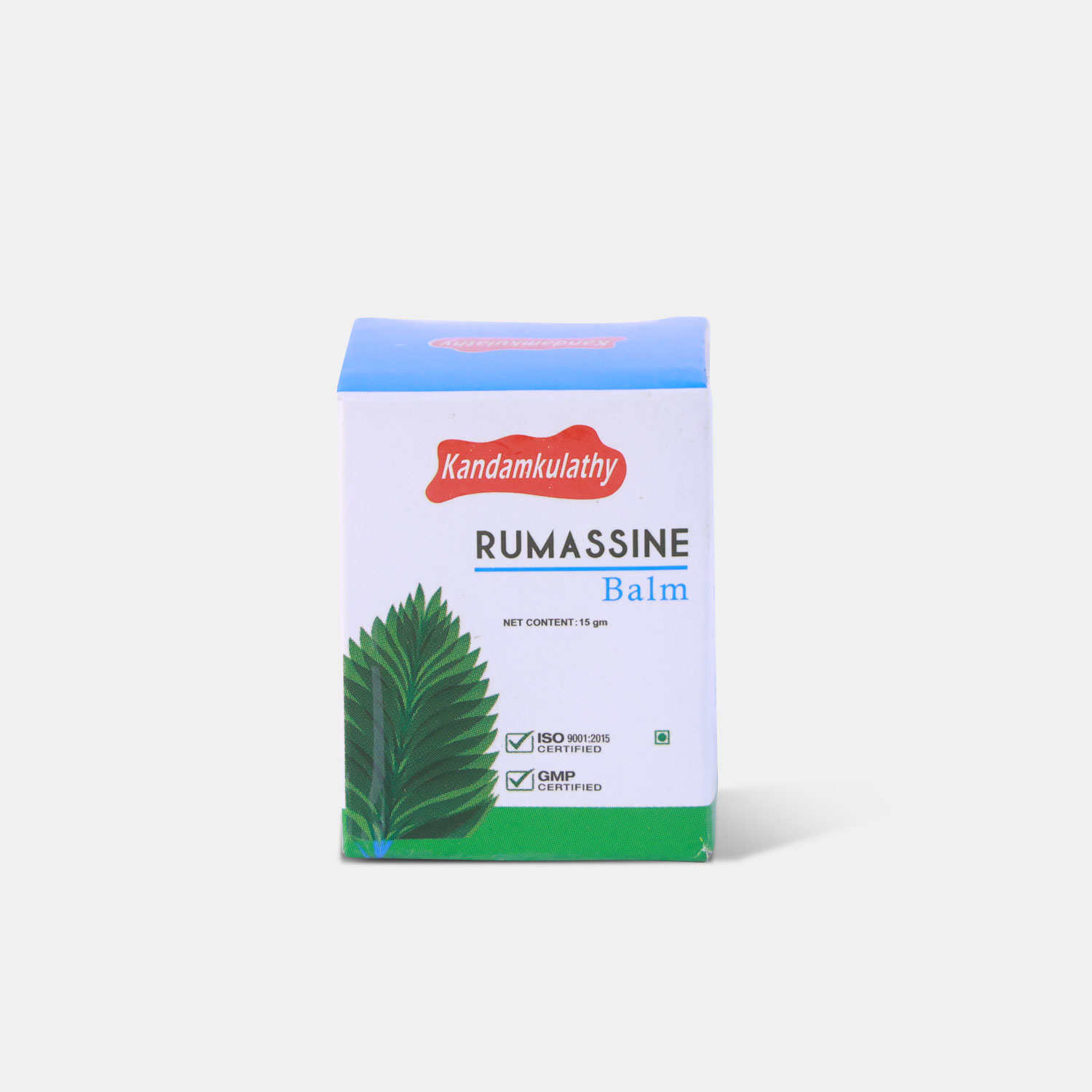 Rumassine Balm