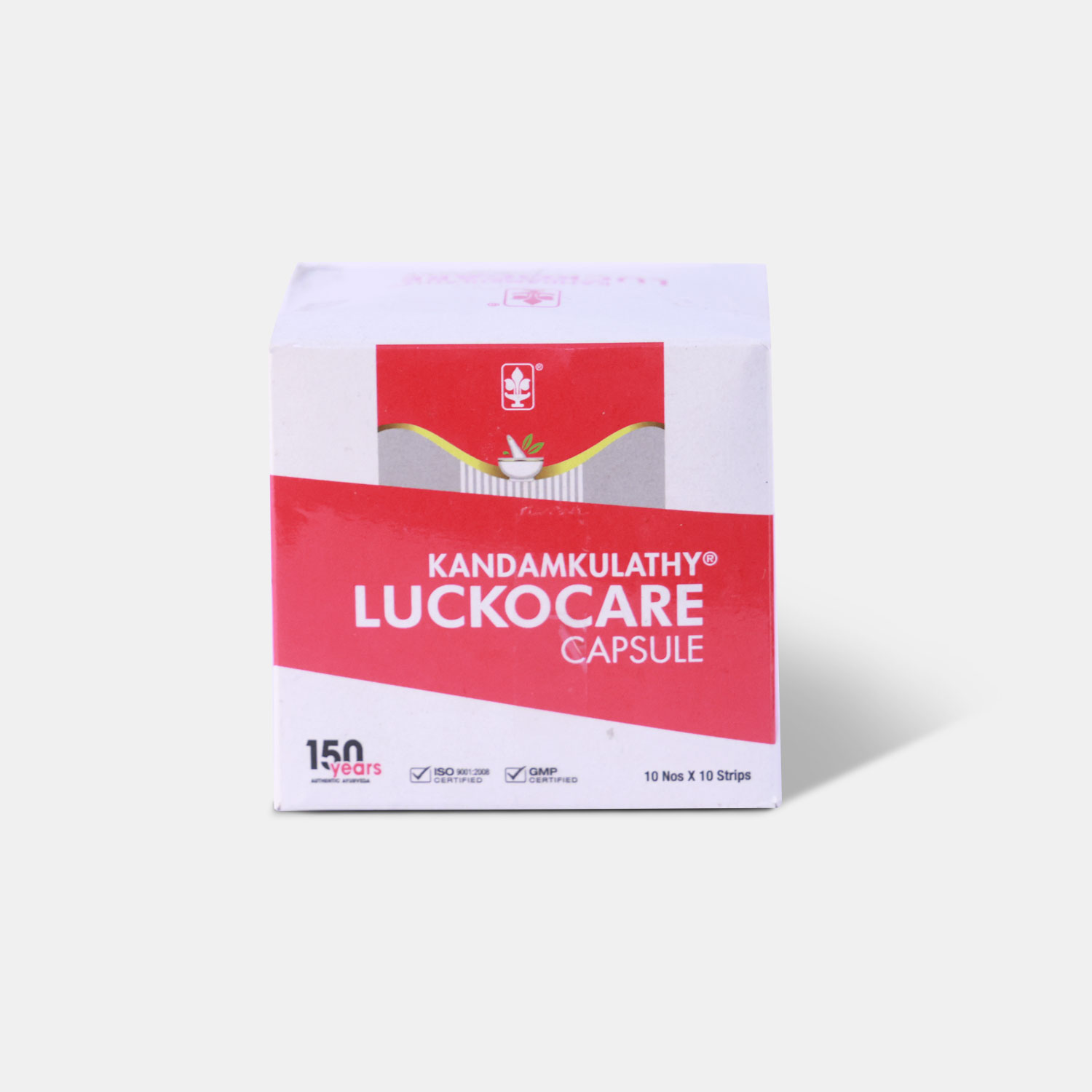 Luckocare Capsule