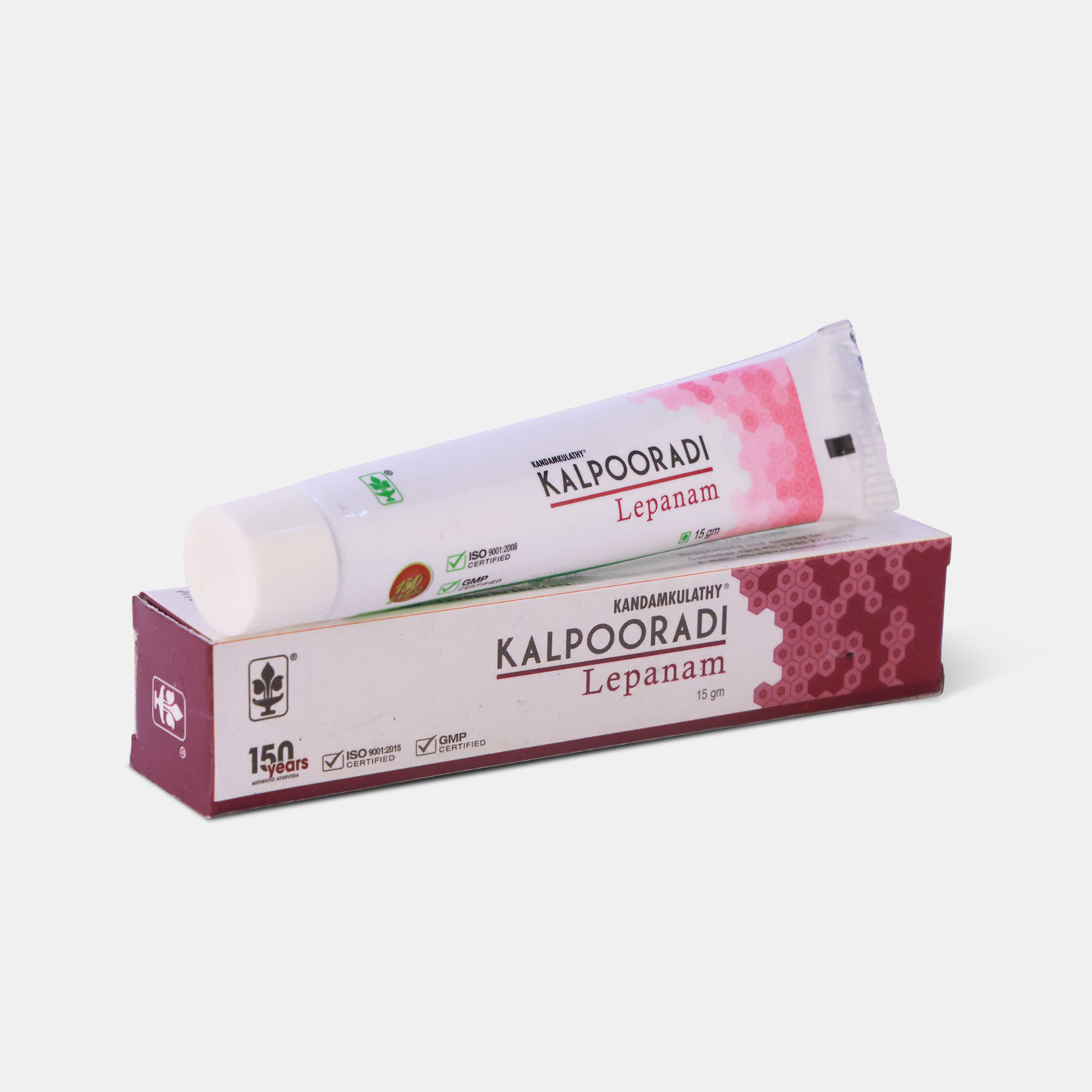 Kalpooradi Lepanam
