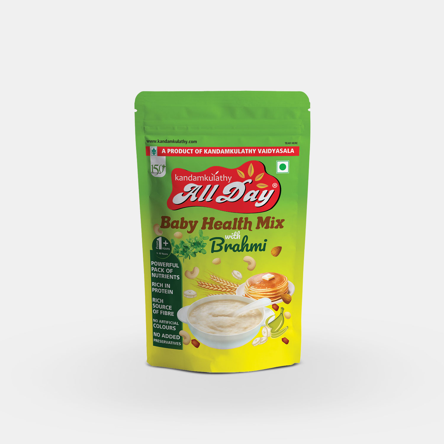 Baby-health-mix