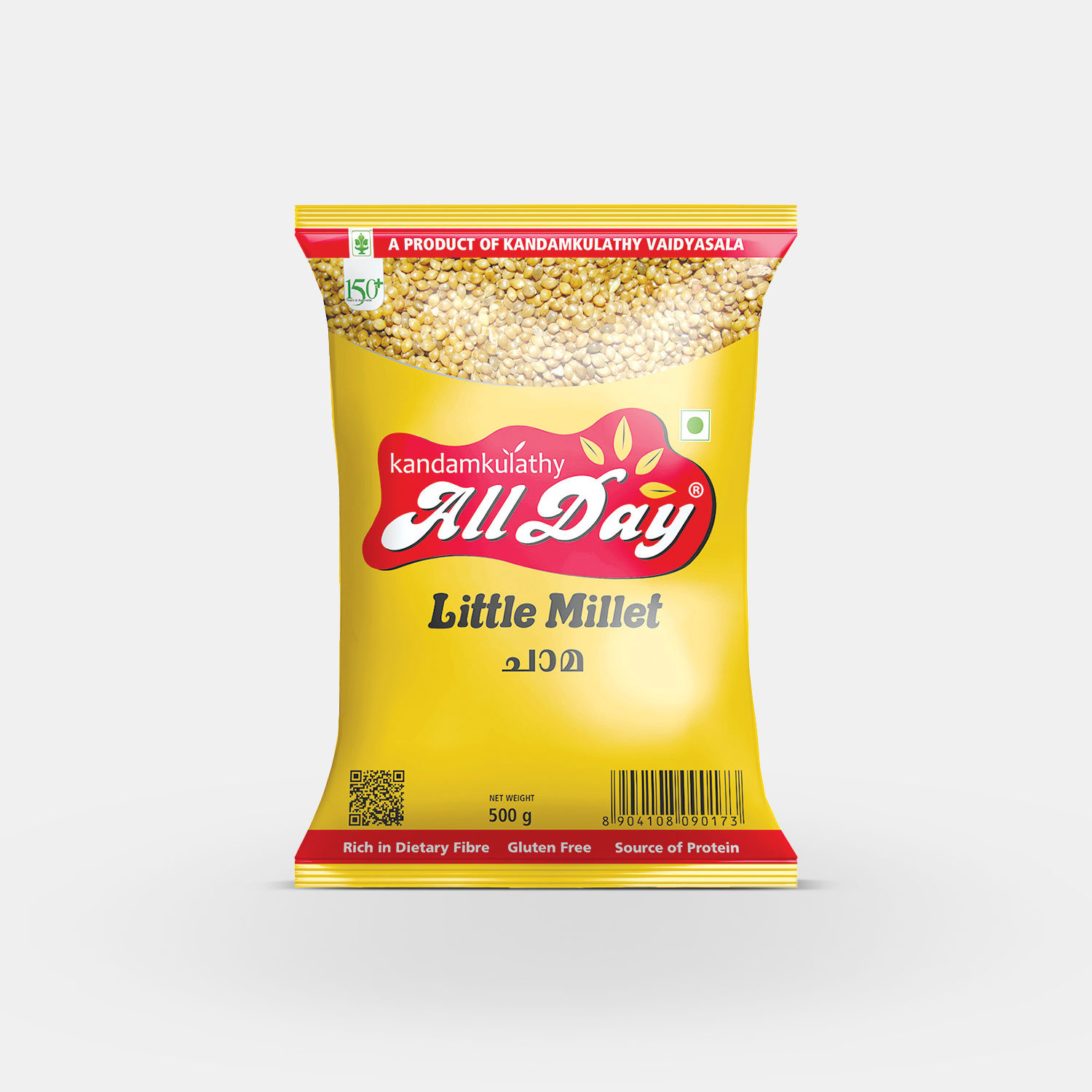 Little-millet