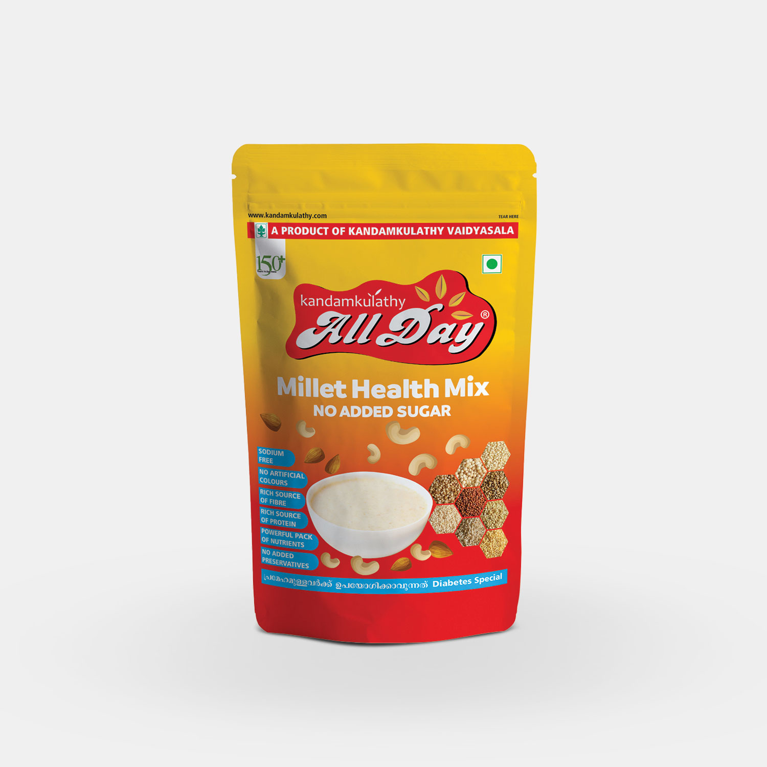 Millet-health-mix-sugarfree