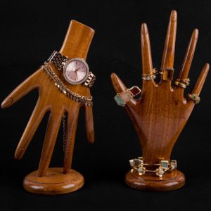 Women’s Jewel Organizer