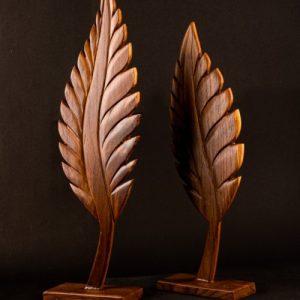 Home Decor Leaves
