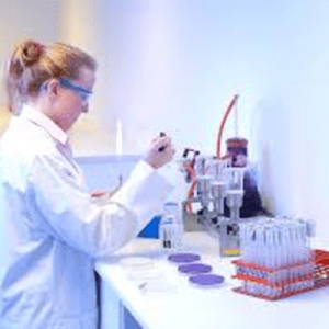 Hach Spectrophotometers & Reagents