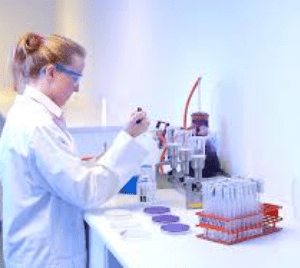 Hach Spectrophotometers & Reagents