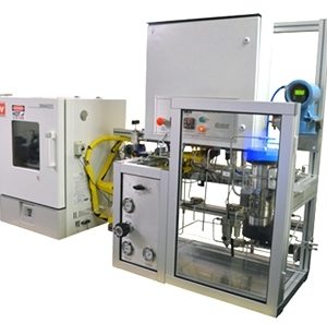 Drilling Fluids Testing