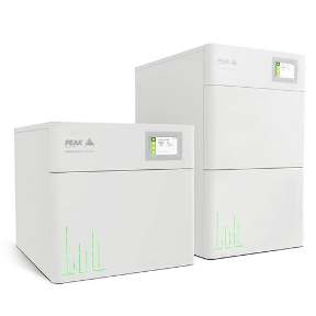 Nitrogen gas generators