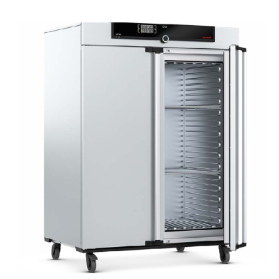 Peltier-cooled Incubators Ippeco