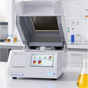 Sulfur Analyzer