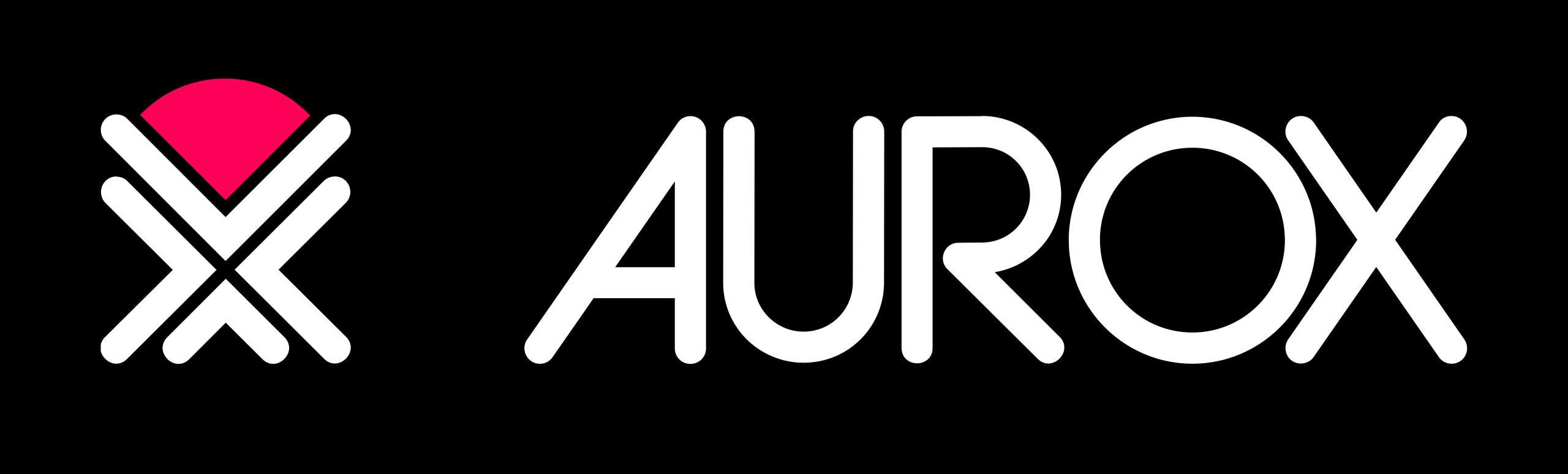 AUROX LOGO