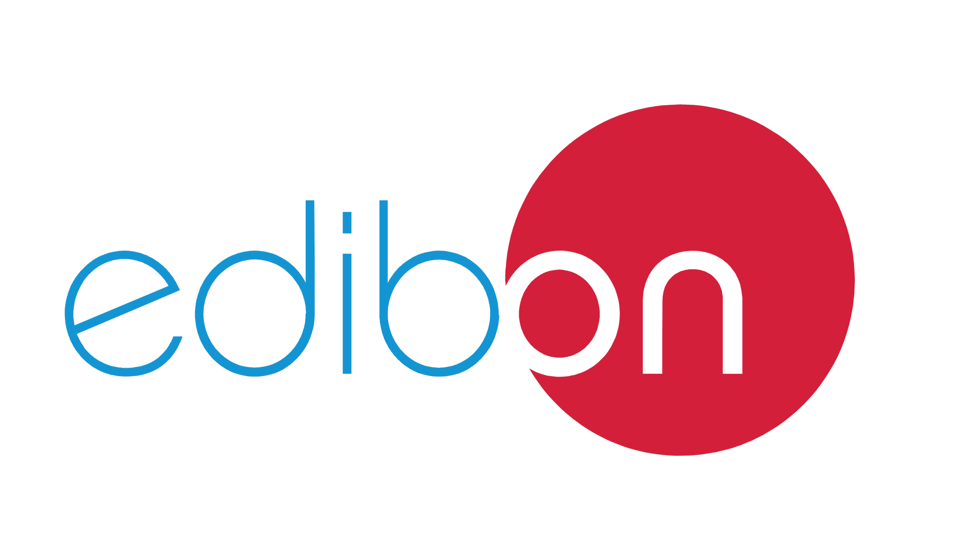 Edibon logo
