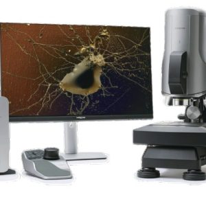 Digital Microscope Hrx-02