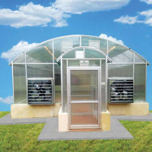 Green House Systems