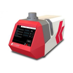 Automatic Cloud And Pour Point Analyser K77000