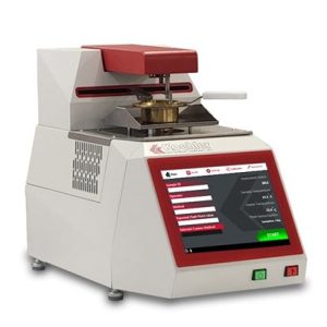 Automatic Cleveland Open Cup Flashpoint Tester K72000