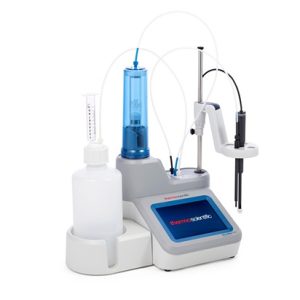 All-in-one Titrator Orion Star T940
