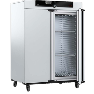 Peltier-cooled Incubators Ippeco