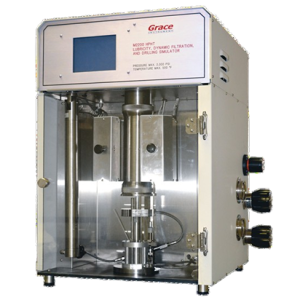 Hpht Lubricity, Dynamic Filtration, & Drilling Simulator M2200
