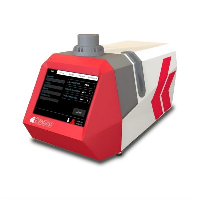 Automatic Cloud And Pour Point Analyzer