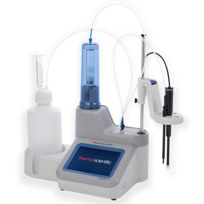 Automatic Titrator