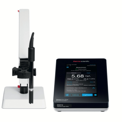 Dissolved Oxygen (DO) Meter