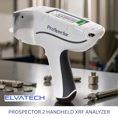 XRF Portable Analyzer