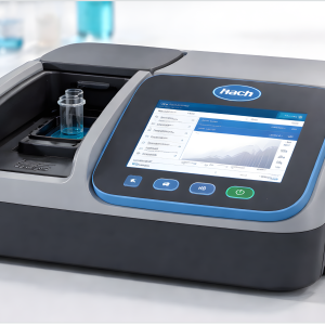 ANALYTICAL INSTRUMENTS