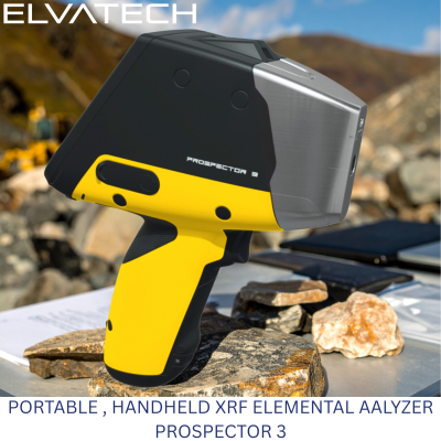 XRF Portable Analyzer