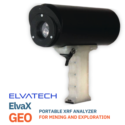XRF Portable Analyzer