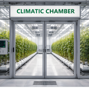 CLIMATIC CHAMBERS