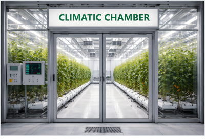 Green House Projects